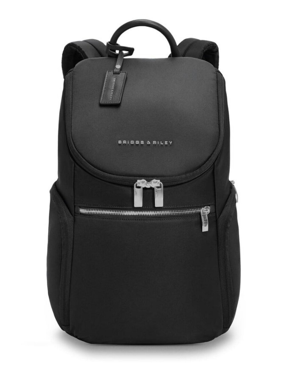 Briggs & Riley Rhapsody U-Zip Black Backpack